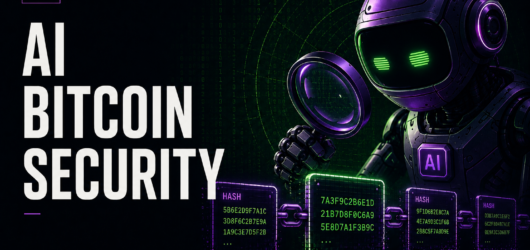 When Auditing Code Becomes Cheap: AI Has Changed Bitcoin Security