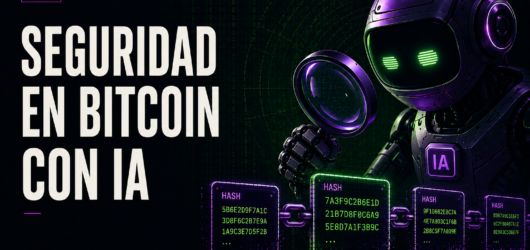 Cuando auditar código se vuelve barato: la IA cambió la seguridad de Bitcoin