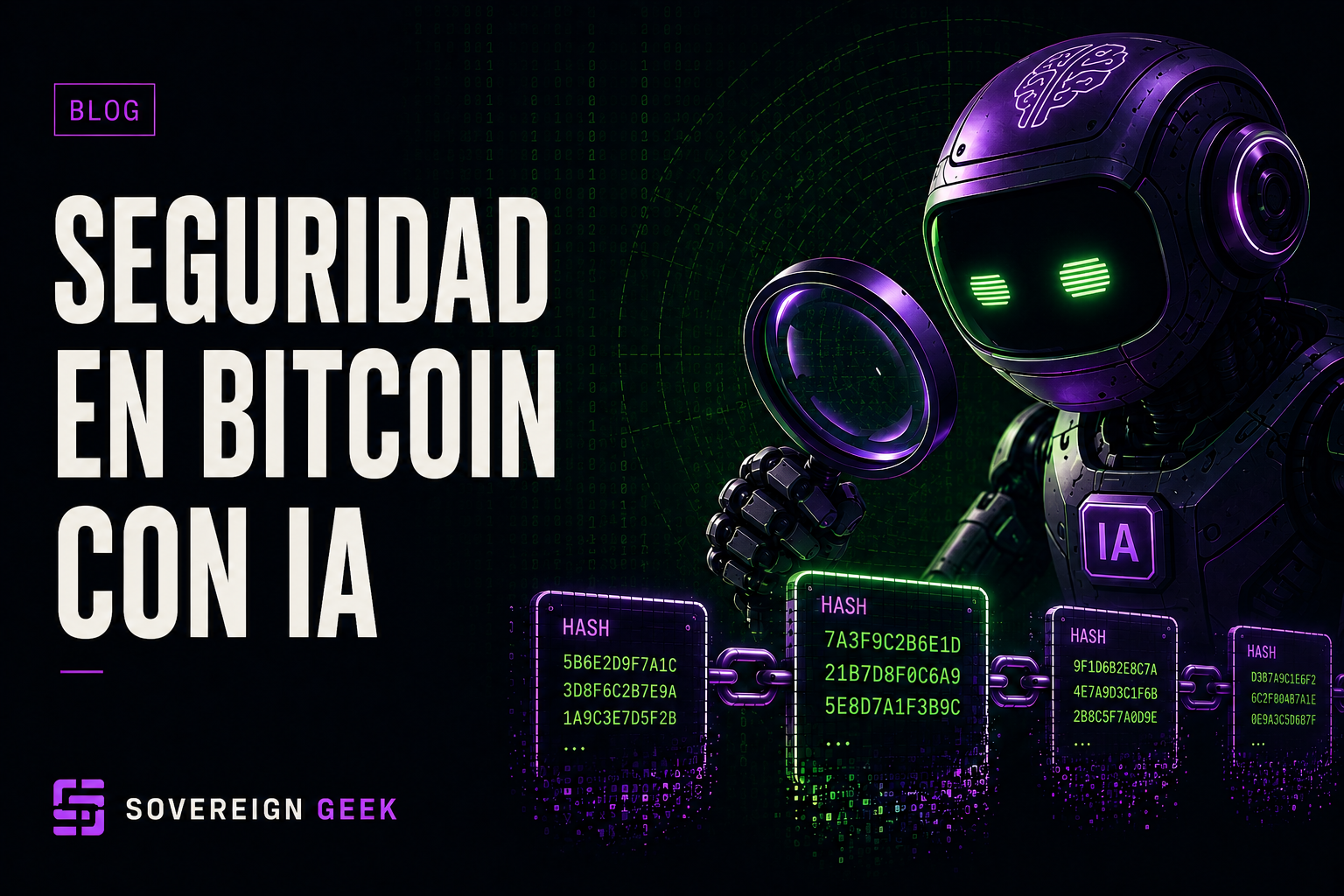 Cuando auditar código se vuelve barato: la IA cambió la seguridad de Bitcoin
