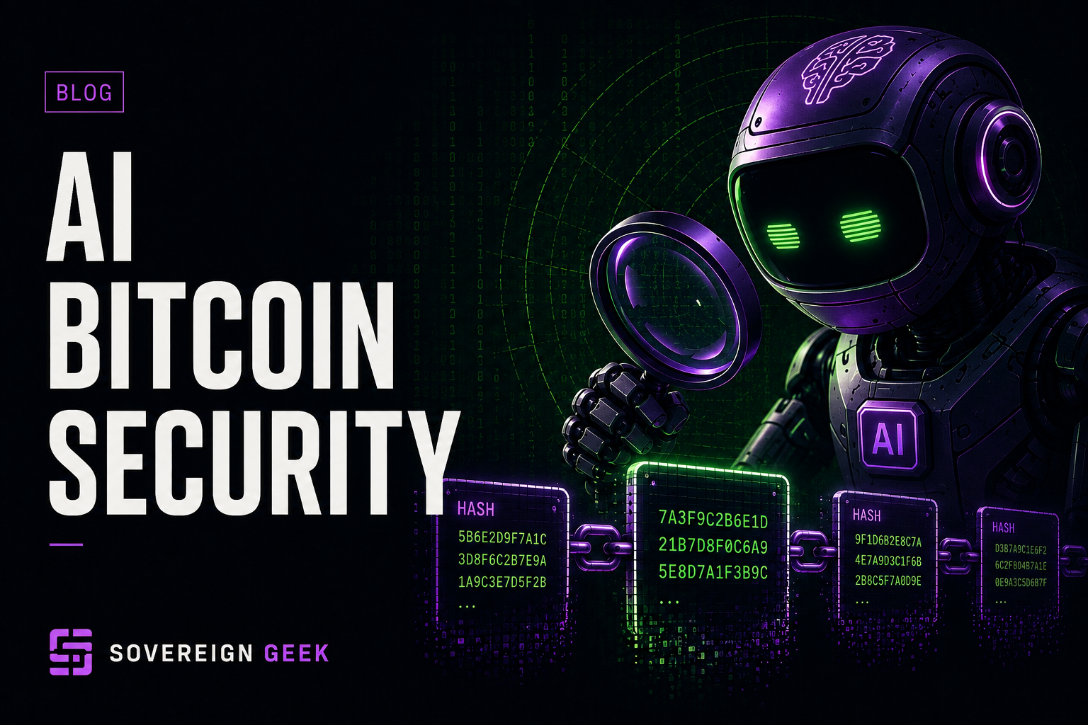 When Auditing Code Becomes Cheap: AI Has Changed Bitcoin Security